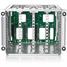 HP Small Form Factor Drive Cage Kit - Storage drive cage